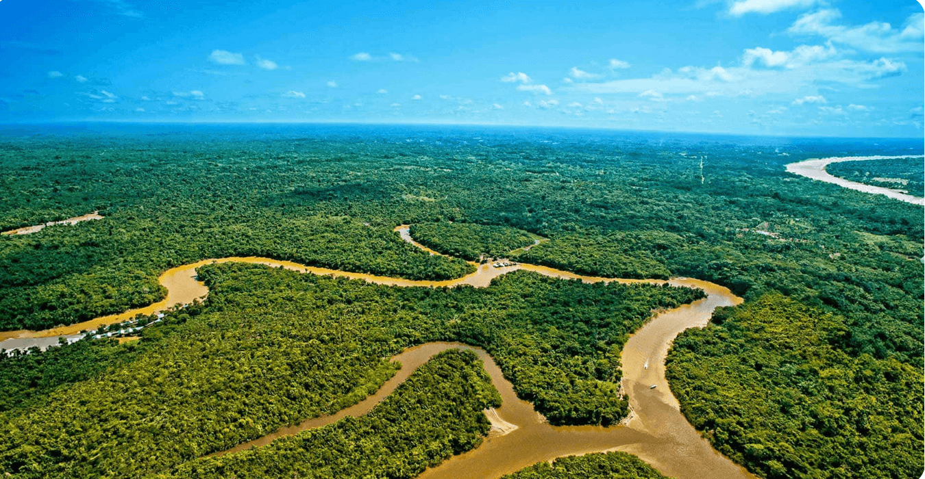 Amazonas