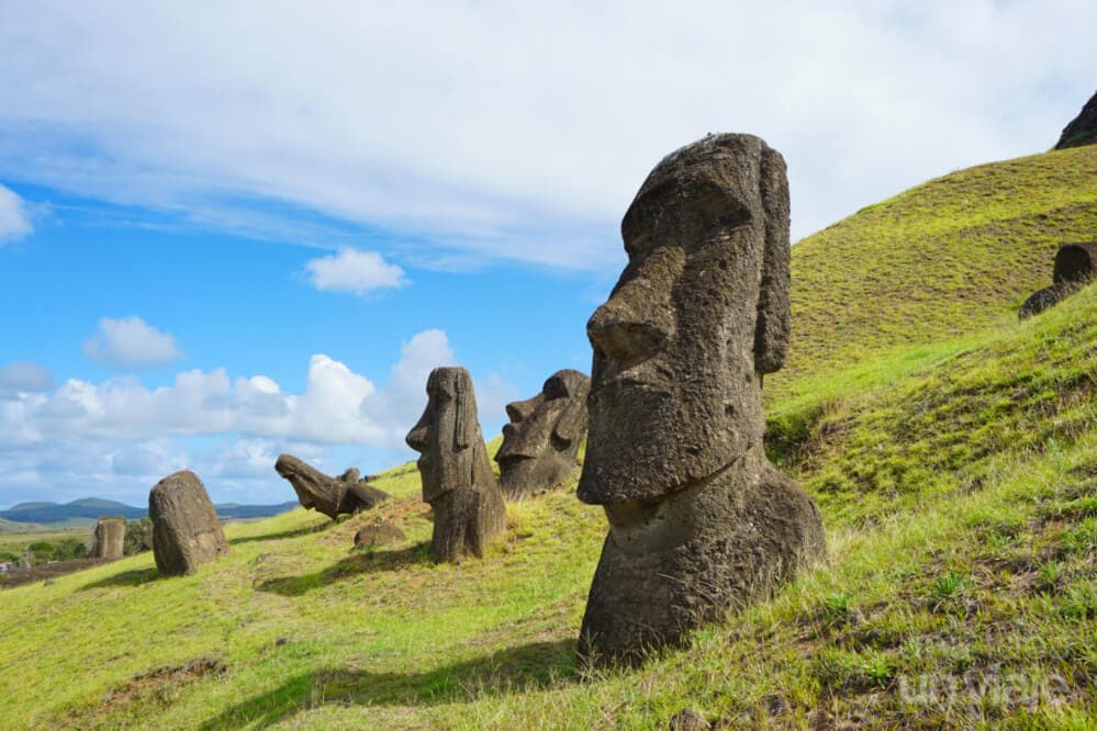 Rapa Nui